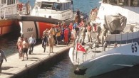 Türkiye Sualtı Sporları Federasyonu, Muğla’nın Fethiye ilçesindeki dalış teknesi kazasına ilişkin mesaj yayımladı. Federasyondan yapılan yazılı açıklamada, Fethiye’deki Deniz Kızı Dalış Merkezi bünyesindeki “Mermaid” teknesiyle düzenlenen dalış turunda teknenin batmasıyla meydana gelen deniz kazasının, federasyon ve sualtı topluluğu üyeleri camiasında […]