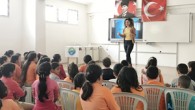 TURMEPA, “Fark Ettim Denizler Bizim Oksijen Kaynağımız” ve “Geri Dönüştürüyorum” eğitimleriyle öğrencileri denizlerin önemi konusunda bilinçlendirecek. TURMEPA, 2017-2018 eğitim öğretim döneminde de çocuklara denizlerin oksijen kaynağı olduğunu öğretmeye devam ediyor. Dernek, “Geri Dönüştürüyorum” ve “Fark Ettim Denizler Bizim Oksijen Kaynağımız” […]