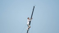 Making sure your mast is in optimum shape can be just as important as making sure your hull and foils are ready. When prepping a rig for racing, I break it up into four categories: weight, windage, chafe, and polish. […]