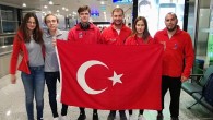 Türkiye Yelken Federasyonu