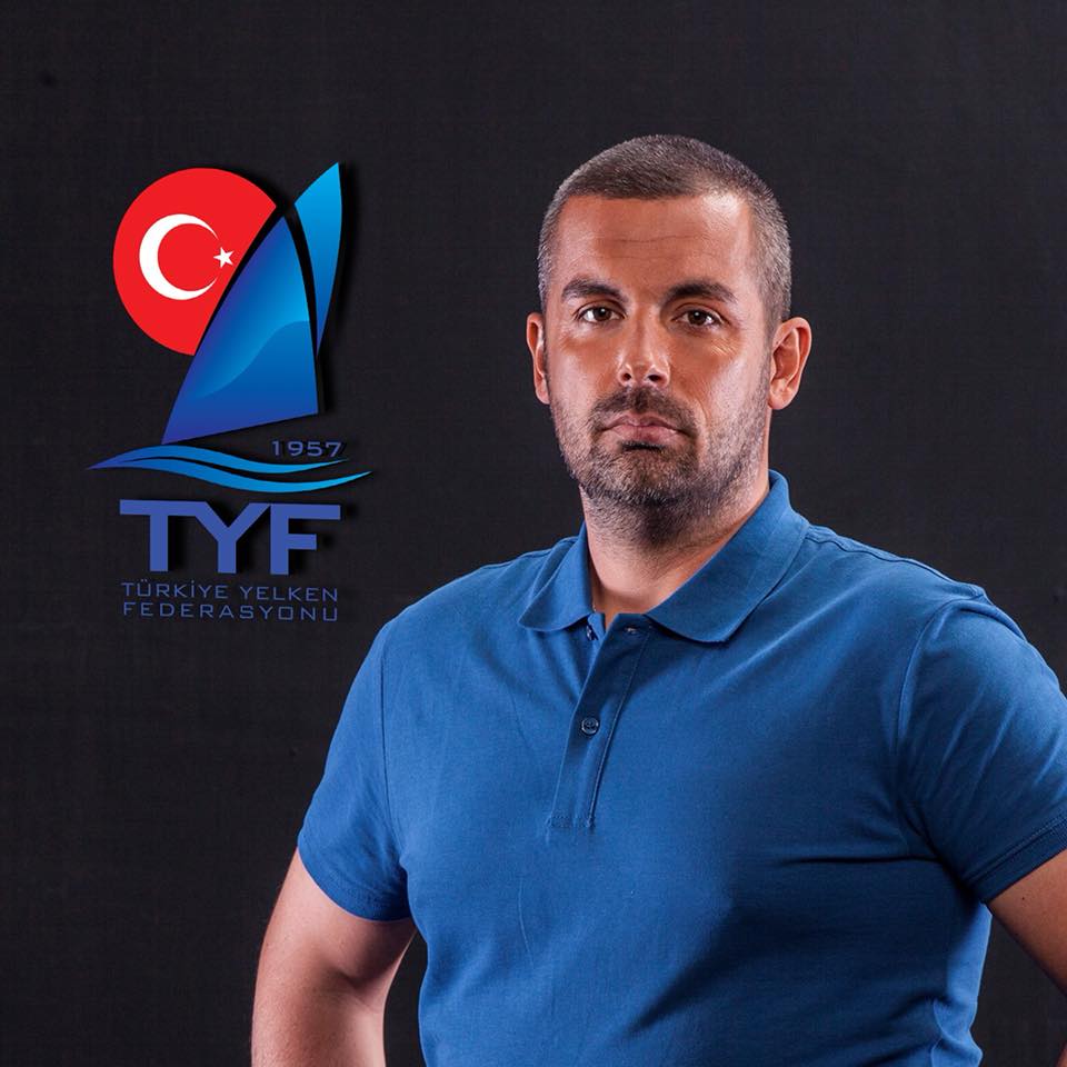 Türkiye Yelken Federasyonu
