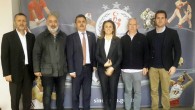 Türkiye Yelken Federasyonu