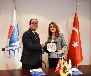 Türkiye Yelken Federasyonu
