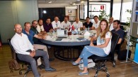 Rüzgar Sörfü Slalom Türkiye Ligi Ve Şampiyonası Hazırlık Toplantısı bugün İMEAK Deniz Ticaret Odası İzmir Şubesi’nde Başkan Yusuf Öztürk’ün katılımıyla yapıldı.#imeakdtoizmirsubesi#denizcimilletdenizciülke#rüzgarsörfüslalomtürkiyeligi#turkiyeruzgarsorfuligi İMEAK DTO İZMİR ŞUBESİ (@imeakdtoizmirsubesi)'in paylaştığı bir gönderi (Nis 30, 2018 at 2:19öö PDT) DTO Izmir Şubesi