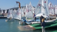 Arkas Çeşme Yelken Gençlik ve Spor Kulübü