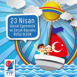 Türkiye Yelken Federasyonu