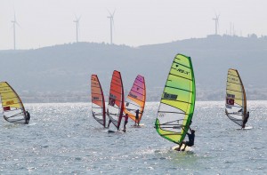 Türkiye Yelken Federasyonu