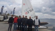 Türkiye Yelken Federasyonu