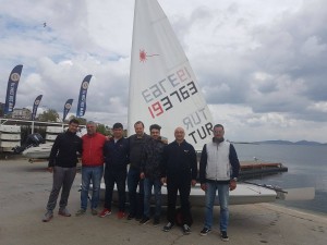 Türkiye Yelken Federasyonu