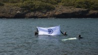 SİNOP (AA) – Sinop’ta üniversite öğrencisi dalgıçlar Türkiye’nin önemli turizm merkezilerinden Hamsilos Koyu’nda deniz yüzeyi ve su altında Anadolu Ajansı flaması açarak kurumun 98. kuruluş yıl dönümünü kutladı. Kent merkezine 14 kilometre mesafedeki Hamsilos Koyu’nda dalış gerçekleştiren Sinop Üniversitesi Meslek […]