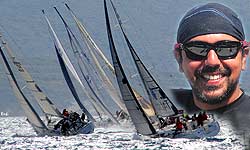 EAYK ve Çeşme Marina işbirliğinde düzenlenen İzmir Kış Trofesi 4.