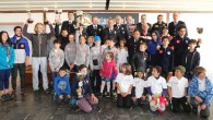İlk kez İstanbul Emniyet Müdürlüğü’nün adı bir yelken yarışında anıldı. İstanbul Yelken Kulübü, İstanbul Ligi ve Trofesi’nin 14-15 Nisan’da yapılan 1. Ayak yarışlarının ilk günü Polis Haftası nedeniyle İstanbul Emniyet Müdürlüğü Kupası adıyla düzenledi. Kupaları da İl Emniyet Müdür Yardımcısı […]
