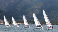 ERGO-MIYC Kış Trofesi’nin 4. Ayak yarışları ile birlikte J70 Türkiye Turu’nun MIYC Kupası adı altında düzenlenen ikinci ayak yarışlarına Marmaris aynı tarihlerde ev sahibi oldu. Tahminler, hafta sonu için düşük hava göstermesine rağmen, hem organizasyonun hem de ekiplerin şansı vardı […]