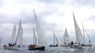 Türkiye Yelken Federasyonu çatısı altında yeniden yapılanan SportsBoat sınıfı tarafından düzenlenen 2018 Trofesi’nin ilk ayağı MDK-SportsBoat Kupası adı altında gerçekleşti. 19 teknenin kayıt verdiği, 18’inin start hattına geldiği ilk ayakta Moda parkurunda planlanan üç yarış, hafif havaya rağmen tamamlandı. Gözler […]