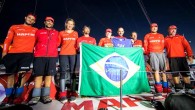 Volvo Okyanus Yarışı’nın 7.600 deniz mili mesafeli “en zorlu” Auckland-Itajai etabı, son tekne olan MAPFRE’nin Brezilya’ya ulaşması ile tamamlandı. Bu sonunculuk MAPFRE’nin 6. etap sonuna kadar genel sıralamada koruduğu liderliği Dongfeng’e kaptırmasına neden oldu. Vestas ve SHK/Scallywag ise bu etapta […]