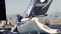 Bodrum’da CFM ana sponsorluğunda düzenlenen BAYK Kış Trofesi’nin 5. Ayak yarışları 14-15 Nisan’da yapıldı. Hafif havaya rağmen IRC-A grupları iki şamandıra ve bir coğrafi rotalı parkurda mücadele etti. IRC-B ve Destek sınıfları da coğrafi rotada iki yarış yaptı. IRC A-0’da […]