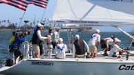 Taylor Canfield and Team US One have won the 2018 Congressional Cup after an intense five-day battle with nine other of the world’s top match racing talent; and fierce finals with Dean Barker and Team American Magic, who finished second. […]