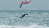 Miguel Chapuis and Max Hochgrassl Pushing Themselves to the Limit Miguel Chapuis (JP / NeilPryde / Mystic) and Max Hochgrassl (JP / NeilPryde) – 17 and 19-years-old – have both been training hard over the winter… pushing themselves to the […]