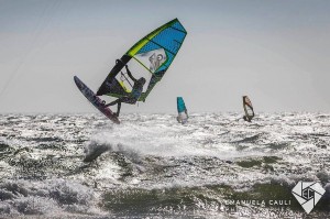 Giovanni Passani Raising his Game to the Next Level in
