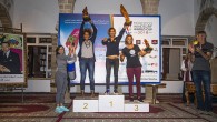 Event Summary: A Week of Firsts Which Sees Iballa Moreno Make Perfect Start to Title Defence Moulay Bouzerktoun hosted the first ever PWA World Cup in Morocco to raise the curtain on the 2018 PWA World Tour, and that wasn’t […]