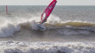 Day 7: Iballa Moreno Crowned Champion of the First Ever PWA World Cup in Morocco After Windless Final Day The women’s wave fleet met at 09:30am (GMT+1) on the final morning of the 2018 Morocco PWA World Cup for the […]