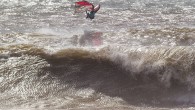 Day 5: Only For The Brave as Moulay Continues to Fire Massive Waves The swell was forecast to drop slightly from yesterday on day 5 of the 2018 Morocco PWA World Cup, but while the swell may have been slightly […]