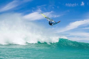 Marc Paré Lighting Up Cape Town with Massive Jumps and
