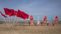 Day 1: Majestic Morocco Welcomes World’s Best Female Wave Sailors to Moulay Bouzerktoun The doors opened for the first time on the 2018 PWA World Tour as majestic Morocco welcomed 16 of the best female wave sailors in the world, […]