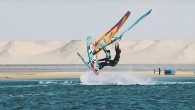Julien Mas & Sam Esteve Are Back with More Crazy Synchronised Windsurfing Julien Mas (JP / Gun Sails) and Sam Esteve (JP / NeilPryde) are back with their next instalment of synchronised freestyle. Previously they have filmed in Crete, Greece, […]