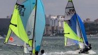 When the International RS Feva Class took the leap to host the World Championships in the United States, the search was on for a venue that would deliver fantastic sailing conditions, amazing atmosphere, fantastic weather and a whole pile of […]