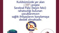 Kulübümüzde de yer alan Vitrin, alternatif hediye dünyasını doğru hedef kitleye tanıtmaya ve Serebral Palsi hastalığına da farkındalık ve destek sağlamaya devam ediyor. Vitrin'de tasarımlarıyla Serebral Palsi'ye destek olan tasarimcilar; @bimenjewellery @lacarta.tr @nilkupa @woolbykuzzuhandmade @cluthes_studio2017 @adadesign_ @mellart_atelier @yagmurifandesign @erfievent @hbkreasyon […]