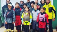 Heybeliada’da düzenlenen Okullar Arası Optimist Laser yarışından birçok ödülle dönüyoruz. Sporcularımızı tebrik ederiz. Detaylar yakında web sitemizde. Marmara Yelken Kulübü (@marmarayelkenkulubu)'in paylaştığı bir gönderi (Nis 8, 2018 at 8:25öö PDT) Marmara Yelken Kulübü