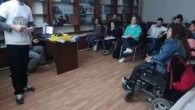 Türkiye bedensel engelliler 2. Gelişim kampı Mersin Yelken Yat ve Sun Sporları Kulübümüz ev sahipliğinde 20 / 27mart tarihleri arasında başlamıştır…. #mersinyelkenkulübü #mersinsailingclub #mersinyelken #yelken #sailing #optimist #bedenselengelli @turkiyeyelkenfederasyonu Mersin Yelken Kulübü (@mersinyelken.kulubu)'in paylaştığı bir gönderi (Mar 20, 2018 at […]