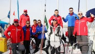 Viaport Marina ve Türkiye Açıkdeniz Yarış Kulübü’nün düzenlediği Fahir Çelikbaş Kupası Yat Yarışlarının ilk iki etabı yapıldı. Palamut & CPM Yelken Takımı üç etap olarak planlanan yarışın ilk iki etabını genel klasmanda ikinci olarak tamamladı. Viaport Marina ve Türkiye Açıkdeniz […]
