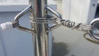 On any raceboat, whether it’s getting a lot of use light abuse, even the most thorough pre-race inspection may fail to reveal potential breakages. So, in the interest of finishing the race and avoiding potentially harmful failures there are simple […]