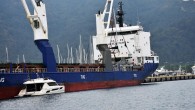 Güney Ege’nin gözde turizm merkezi Marmaris’te turizm sezonunun açılmasıyla yatlar da denize inmeye başladı. Marmaris Körfezi’ne giriş yapan Antigua Barbuda St. Johns Limanı’na kayıtlı 9 bin 611 groston ağırlığında, 188 metre uzunluğunda ve 21 metre genişliğindeki kargo gemisi “M/V BBC […]