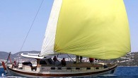 Era Bodrum Yelken Kulübü’nün düzenlediği OTOKAR Tırhandil Cup 2018 Kış Trofesi’nde 5. Etap 21-22 Nisan tarihlerinde yapıldı. İlk gün yarışları zaman zaman 28 knot’ın görüldüğü sert rüzgarda gerçekleşti, ancak herkesin bu durumdan değil şikayetçi olmak, aksine heyecanlı kapışma nedeniyle son […]