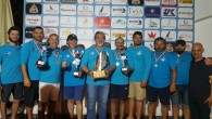 2010 yılında kurulan Kuşadası Yat ve Yelken Spor Kulubü kendi envanterinde bulunan 3 adet yelkenli teknesi ile yelken sporu ve yelkenli yatçılık eğitimi faaliyetlerini yıl boyunca başarı ile sürdürmektedir. Son olarak 2017 yılında envanterimize giren KAYK APAZ ( Benetau Fırst […]