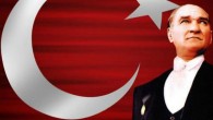 19 Mayıs Atatürk’ü Anma Gençlik ve Spor Bayramı kutlu olsun SUALTI Gazetesi