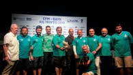 20 ocak 2018 tarihinde başlayan 7 Ayak ve 19 yarıştan oluşan CFM BAYK Kış Trofesinide IRC A3 grubunda Trofe üçüncüsü olarak tamamladık. Kemal Kor KAYK RACING TEAM