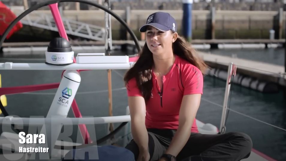 Meet Team SCA