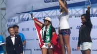 Lena Erdil, PWA Dünya Rüzgar Şampiyonası 2018 Japonya ayağında ikinci oldu. Erdil, turnuvaya Kore’nin Ulsan kentinde devam edecek. Okan Üniversitesi Hastanesi’nin sponsoru olduğu Lena Erdil, Japonya’da ikincilik kazandı. Türkiye’yi rüzgar sörfünde başarı ile temsil eden Erdil, PWA Dünya Rüzgar Şampiyonası […]