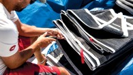 By rule, on a Farr 40, our new sails have to last an entire year. At one Farr 40 event, for example, we won the Mediterranean Circuit using a mainsail that had been used for 132 race legs, a light […]