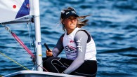 Erika Reineke is lovely. Yes, it’s an odd way to describe someone who kills it on the racecourse, as she does in her Laser Radial these days. With unbridled enthusiasm for the sport, her presence among the Olympic sailing squad […]