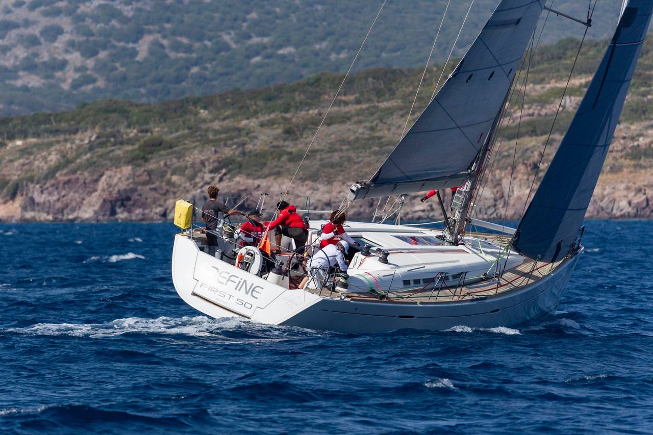 BAYK – Bodrum Açıkdeniz Yelken Kulübü