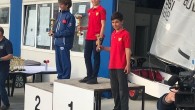 Göztepe Yelken (@goztepeyelken)'in paylaştığı bir gönderi (May 6, 2018 at 8:44öö PDT) Tebrikler Çocuklarrr. Bulgaristanda düzenlenen Port Bourgas Regatta Yarışında sporcularımızdan Kuzey Kumlalı Optimist Genel ve Junior klasmanında 1.olurken, Fahrican Tatlıcan Optimist Genel klasmanda 3. olmuştur. Sporcularımızı ve Başantrenörümüzü tebrik […]