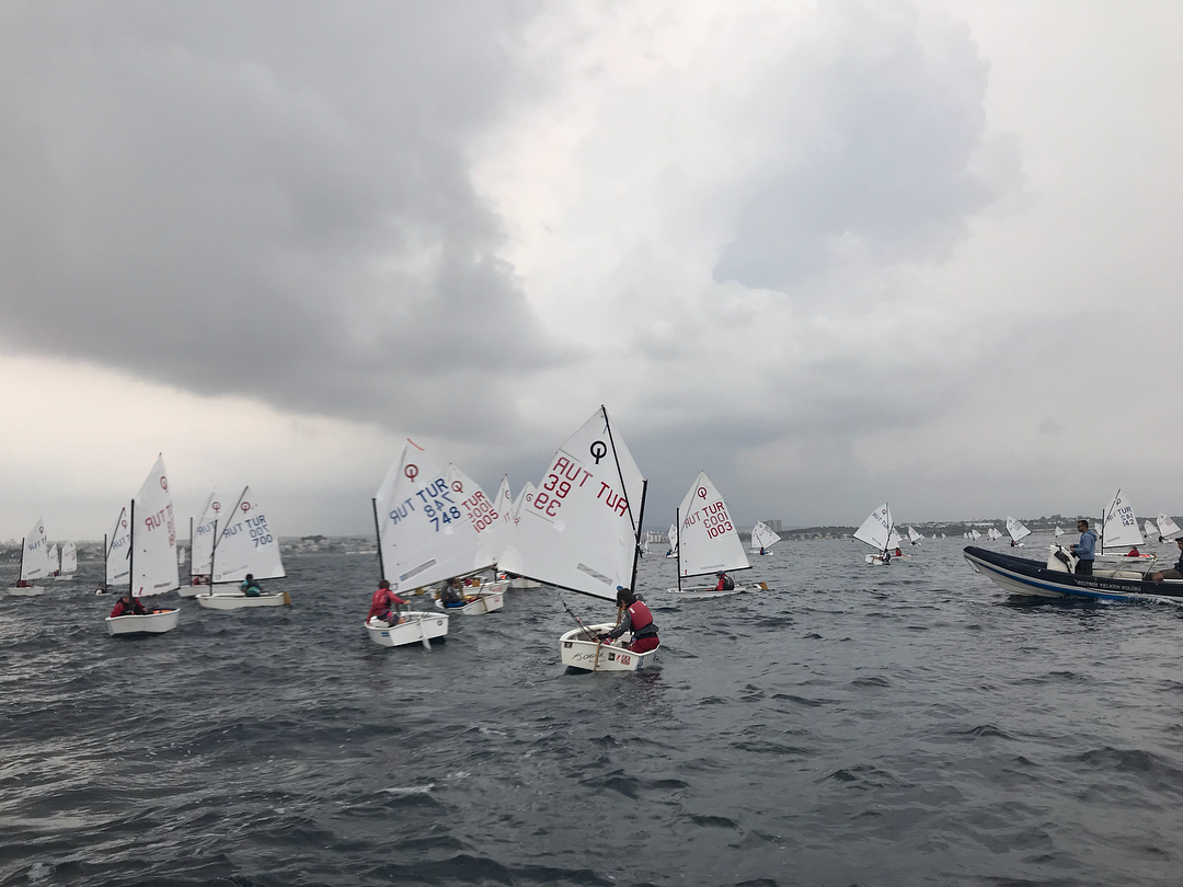 Didim Yat ve Yelken Spor Kulübü