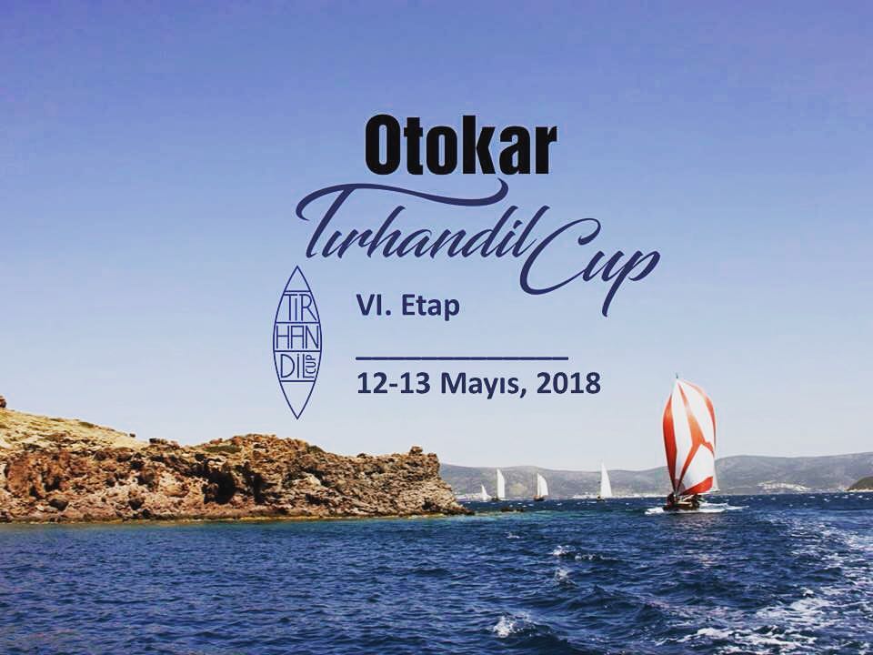 OTOKAR Tırhandil Cup 2018 Kış Trofesi son VI. Etap #azkaldı