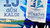 Türkiye Yelken Federasyonu