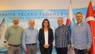 Türkiye Yelken Federasyonu